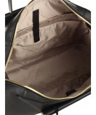 PIQUADRO folder CIRCLE, PC port 14 " Black - Work Briefcases - 4