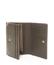 LA MARTINA HERITAGE Leather wallet - Women&rsquo;s Wallets