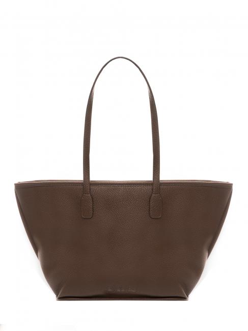 HERITAGE Shoulder shopping bag head - Women&rsquo;s Bags