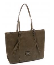 LA MARTINA CATALINA Shoulder shopper - Women&rsquo;s Bags