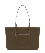 LA MARTINA CATALINA Shoulder shopper green - Women&rsquo;s Bags - 3