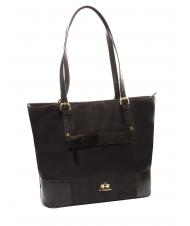 LA MARTINA DOELLA Shoulder shopper - Women&rsquo;s Bags