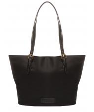LA MARTINA DOELLA Shoulder shopper black - Women&rsquo;s Bags - 4