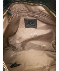LA MARTINA DOELLA Shoulder shopper black - Women&rsquo;s Bags - 5
