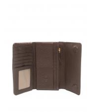 LA MARTINA HERITAGE Continental leather wallet - Women&rsquo;s Wallets