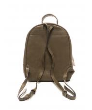 LA MARTINA CATALINA Woman Backpack green - Women&rsquo;s Bags - 4