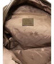 LA MARTINA CATALINA Woman Backpack green - Women&rsquo;s Bags - 5
