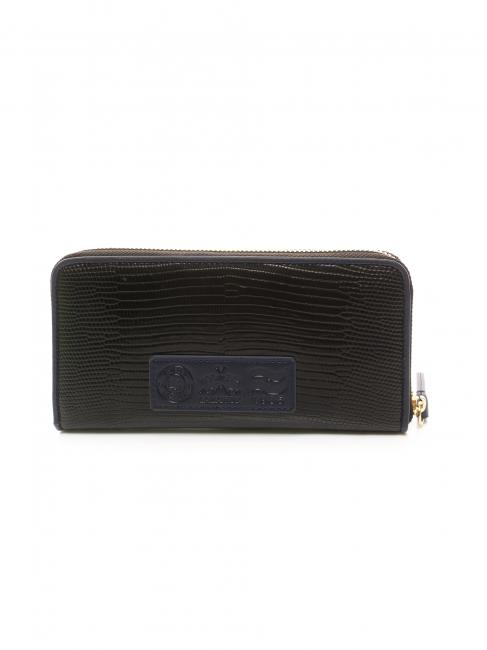 GERALDINA Zip Around Wallet black - Women&rsquo;s Wallets