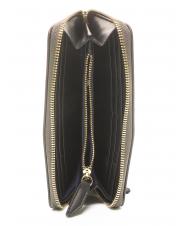 LA MARTINA GERALDINA Zip Around Wallet - Women&rsquo;s Wallets