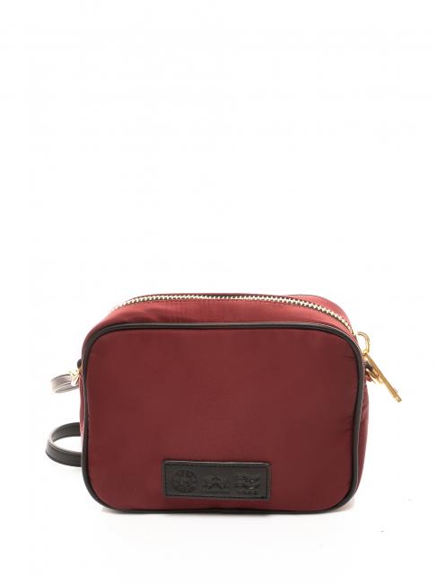 HERITAGE Shoulder mini bag burgundy - Women&rsquo;s Bags