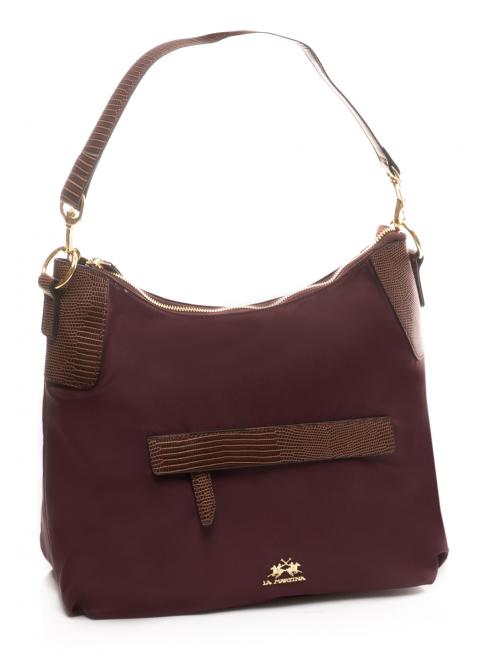 DOELLA Shoulder bag, with shoulder strap burgundy - Women&rsquo;s Bags