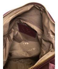 LA MARTINA DOELLA Shoulder bag, with shoulder strap burgundy - Women&rsquo;s Bags - 4