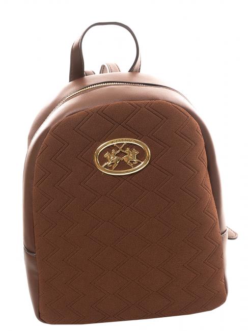 IVANA Woman Backpack burgundy - Women&rsquo;s Bags