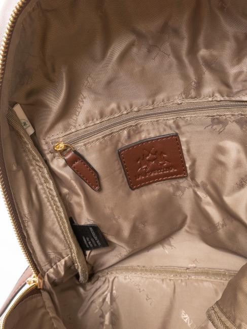 IVANA Woman Backpack burgundy - Women&rsquo;s Bags