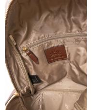 LA MARTINA IVANA Woman Backpack burgundy - Women&rsquo;s Bags - 4