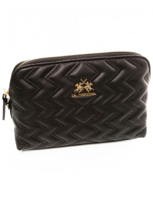 ANGELINA Hand clutch bag black - Women&rsquo;s Bags