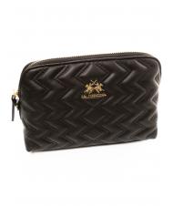LA MARTINA ANGELINA Hand clutch bag black - Women&rsquo;s Bags - 2