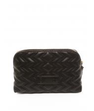 LA MARTINA ANGELINA Hand clutch bag black - Women&rsquo;s Bags - 4