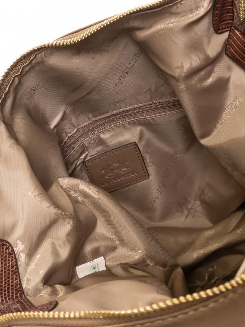 DOELLA Shoulder bag, with shoulder strap taupe - Women&rsquo;s Bags