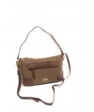 LA MARTINA DOELLA Shoulder bag, with shoulder strap taupe - Women&rsquo;s Bags - 2