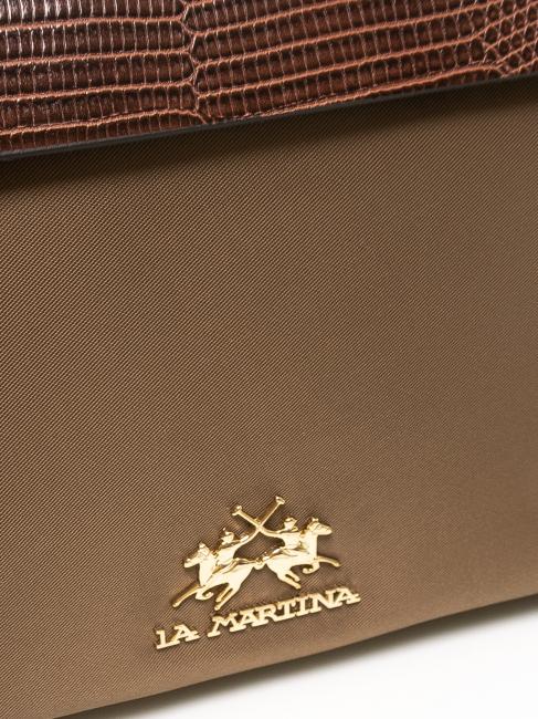 DOELLA Shoulder bag, with shoulder strap taupe - Women&rsquo;s Bags