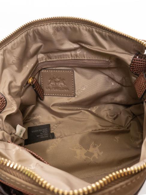 DOELLA Shoulder bag, with shoulder strap taupe - Women&rsquo;s Bags