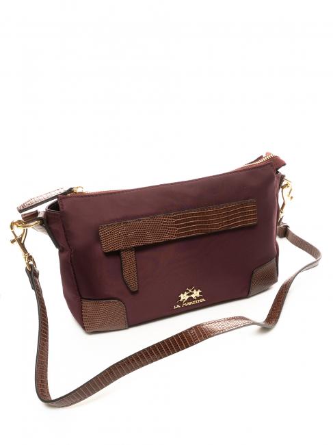 DOELLA Shoulder bag, with shoulder strap burgundy - Women&rsquo;s Bags