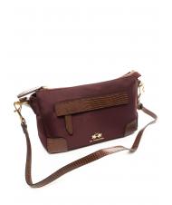 LA MARTINA DOELLA Shoulder bag, with shoulder strap burgundy - Women&rsquo;s Bags - 3