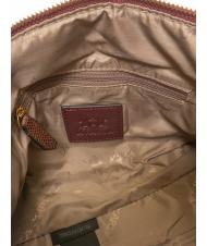 LA MARTINA DOELLA Shoulder bag, with shoulder strap burgundy - Women&rsquo;s Bags - 5