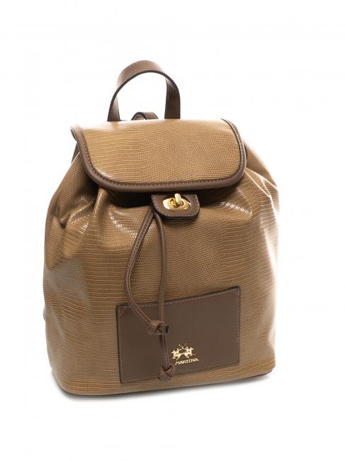 CONSUELO Woman Backpack taupe - Women&rsquo;s Bags