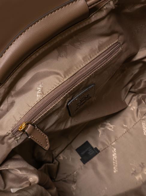 CONSUELO Woman Backpack taupe - Women&rsquo;s Bags
