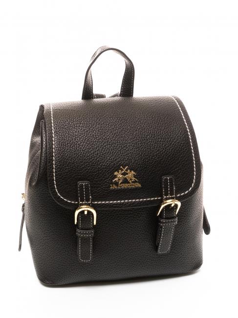 HERITAGE Woman backpack black - Women&rsquo;s Bags