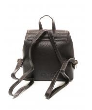 LA MARTINA HERITAGE Woman backpack black - Women&rsquo;s Bags - 4
