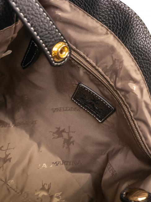 HERITAGE Woman backpack black - Women&rsquo;s Bags