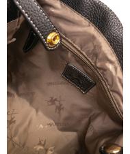 LA MARTINA HERITAGE Woman backpack black - Women&rsquo;s Bags - 5