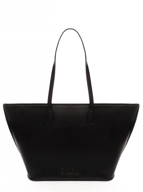 HERITAGE Shoulder shopping bag black - Women&rsquo;s Bags