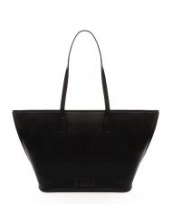 LA MARTINA HERITAGE Shoulder shopping bag black - Women&rsquo;s Bags - 2
