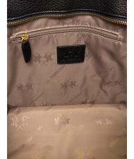 LA MARTINA HERITAGE Shoulder shopping bag black - Women&rsquo;s Bags - 4