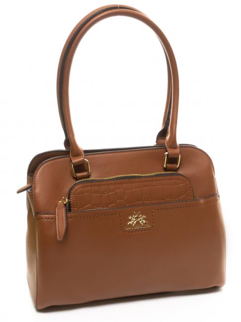 MARIAM Shoulder bag tan - Women&rsquo;s Bags