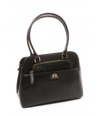 LA MARTINA MARIAM Shoulder bag black - Women&rsquo;s Bags - 2