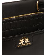 LA MARTINA MARIAM Shoulder bag black - Women&rsquo;s Bags - 3