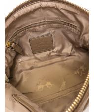 LA MARTINA ANGELINA Hand clutch bag taupe - Women&rsquo;s Bags - 5