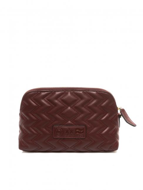 ANGELINA Hand clutch bag burgundy - Women&rsquo;s Bags