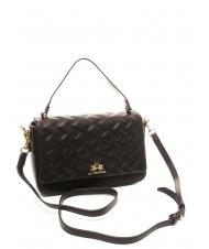LA MARTINA ANGELINA Handbag, with shoulder strap black - Women&rsquo;s Bags - 2
