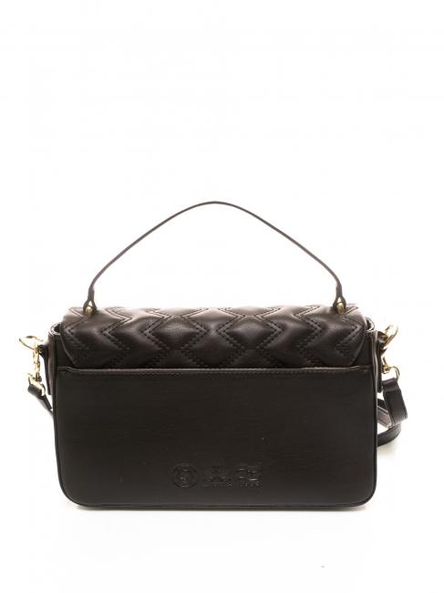 ANGELINA Handbag, with shoulder strap black - Women&rsquo;s Bags