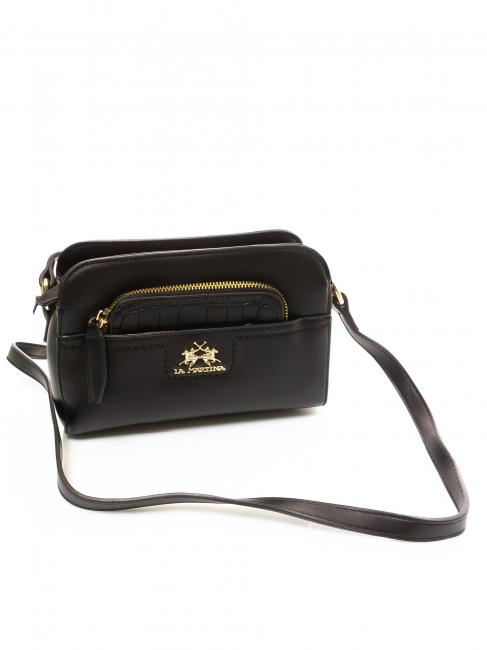 MARIAM Shoulder mini bag black - Women&rsquo;s Bags