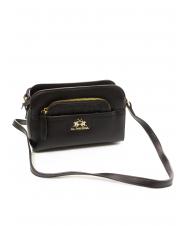LA MARTINA MARIAM Shoulder mini bag black - Women&rsquo;s Bags - 2