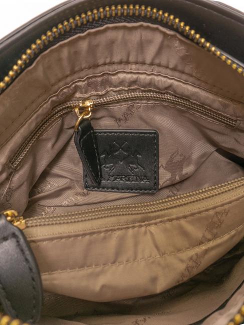 MARIAM Shoulder mini bag black - Women&rsquo;s Bags