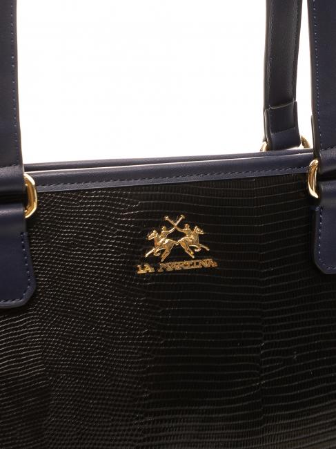 GERALDINA Shoulder shopper black - Women&rsquo;s Bags