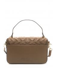 LA MARTINA ANGELINA Handbag, with shoulder strap taupe - Women&rsquo;s Bags - 4